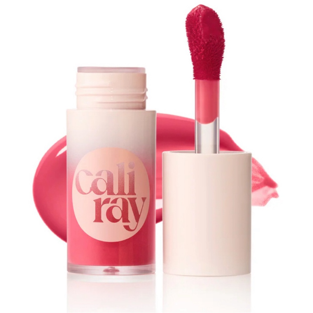 NEW✅CALIRAY Heatwave